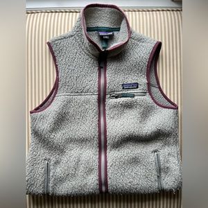 Women’s Retro Vest